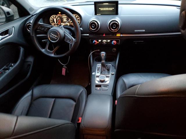 WAUJ8GFF1H1009987 Audi A3 Premium Plus
