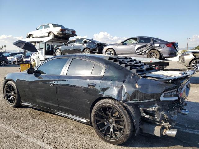 2C3CDXGJ9MH556404 Dodge Charger Scat Pack