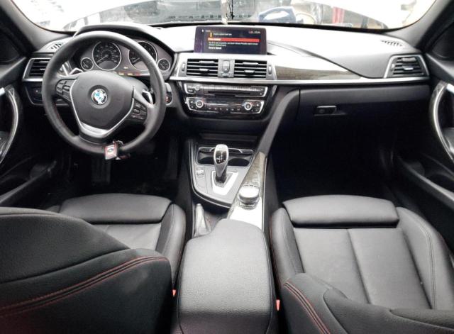 WBA8D9C55JA013631 BMW 330 XI