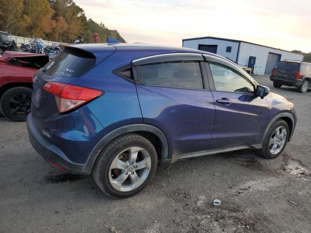 3CZRU5H53GM705806 Honda HR-V EX