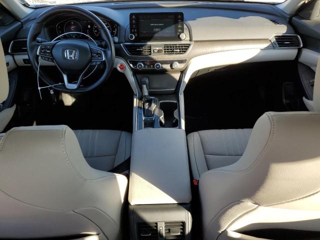 1HGCV1F57LA063541 Honda ACCORD EXL
