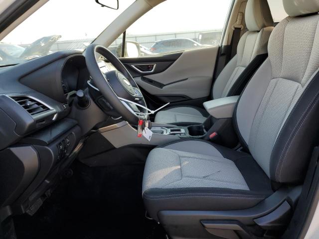 JF2SKACC1NH466156 Subaru Forester