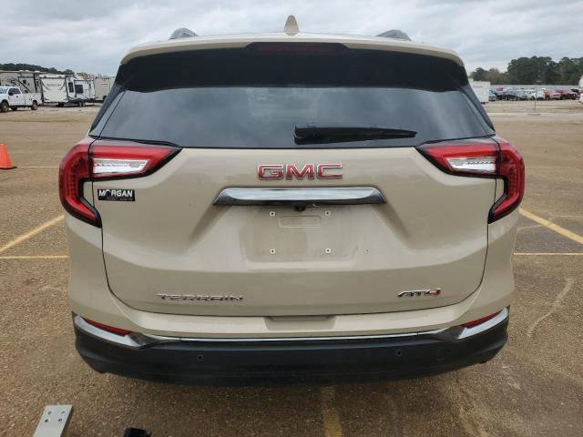 3GKALYEG9PL174974 GMC Terrain At4