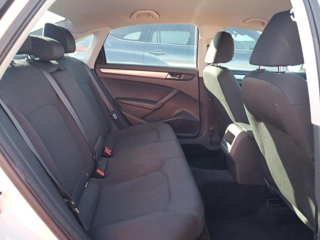 1VWAT7A33EC120293 Volkswagen PASSAT S