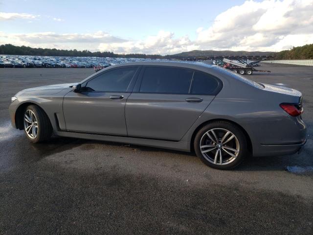 WBA7T2C00LGL17671 BMW 740 I