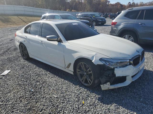 WBAJB9C53JB036942 BMW M550xi