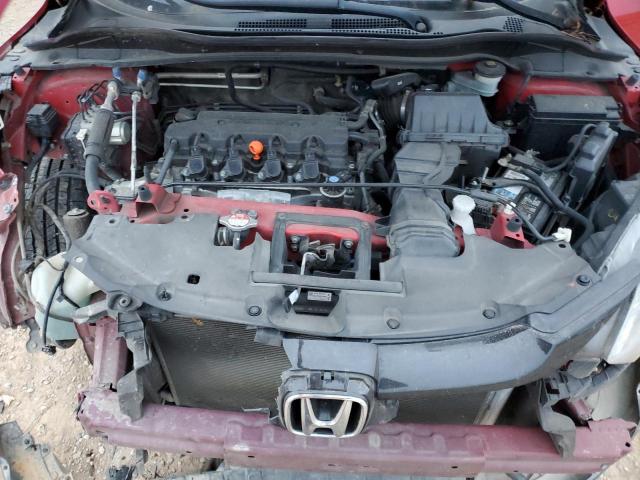 3CZRU5H78GM738866 Honda Hr-v Exl