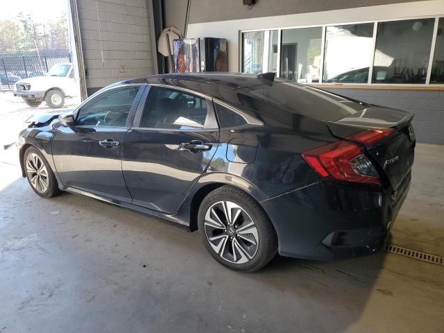 19XFC1F71GE028175 Honda CIVIC EXL