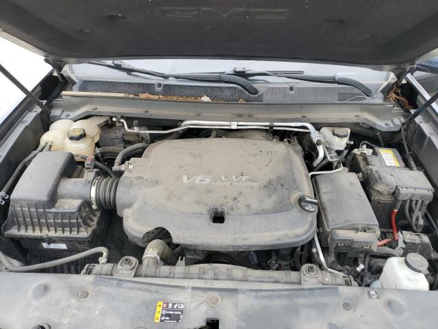 1GTG6EEN6J1213223 GMC Canyon Denali