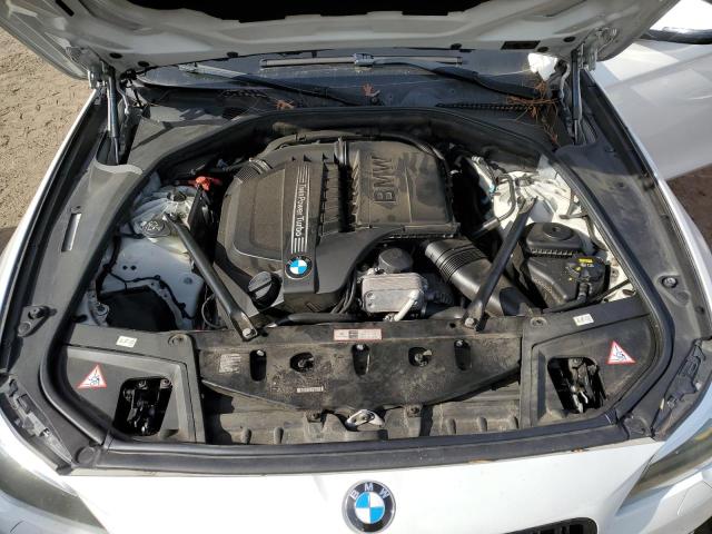 WBA5B3C53ED538147 BMW 535 XI