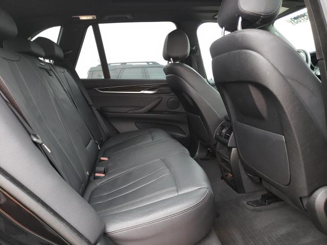 5UXKR2C57J0X08635 BMW X5 Sdrive35i
