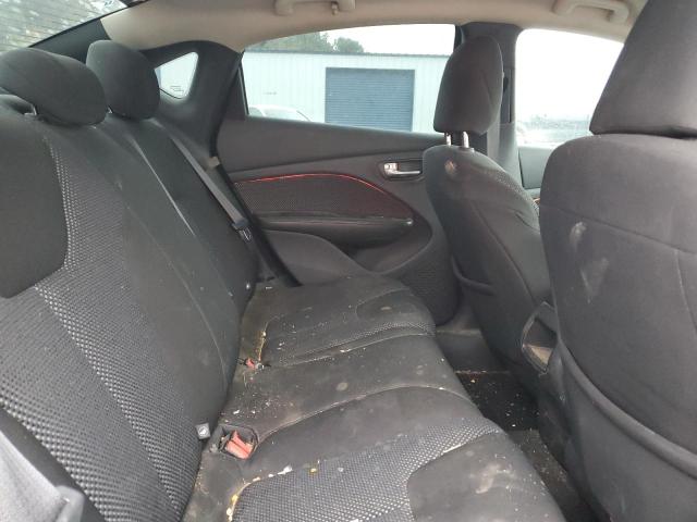 1C3CDFAA6GD606602 Dodge DART SE