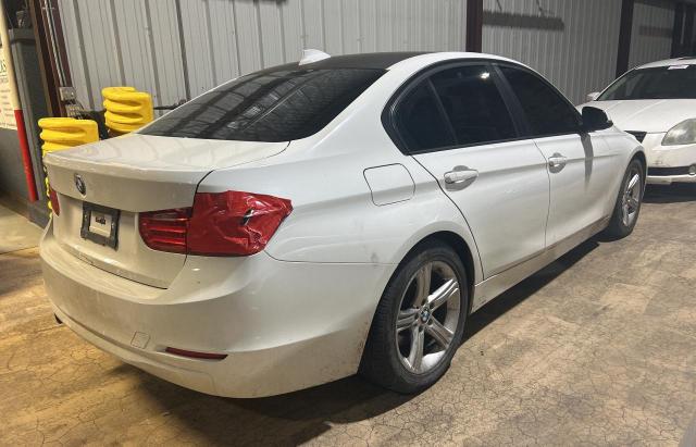 WBA3B1C59EK134180 BMW 320 I