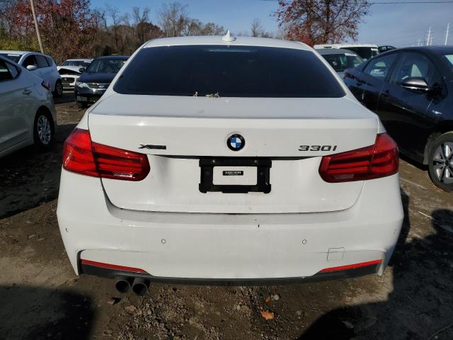 WBA8D9C34HA004864 BMW 330 XI