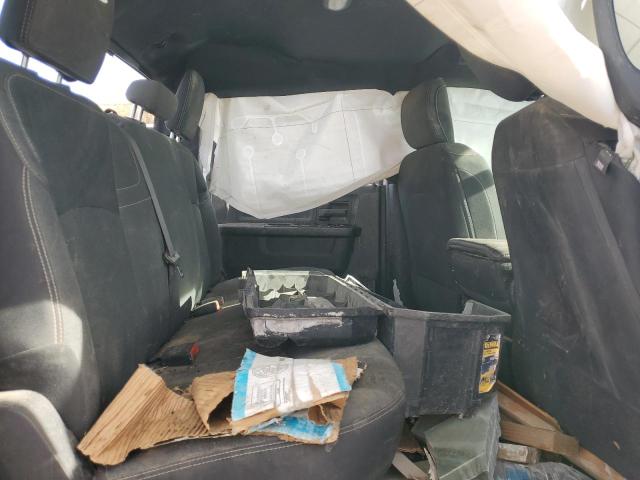 3C6UR5HJ9MG692799 RAM 2500 Tradesman