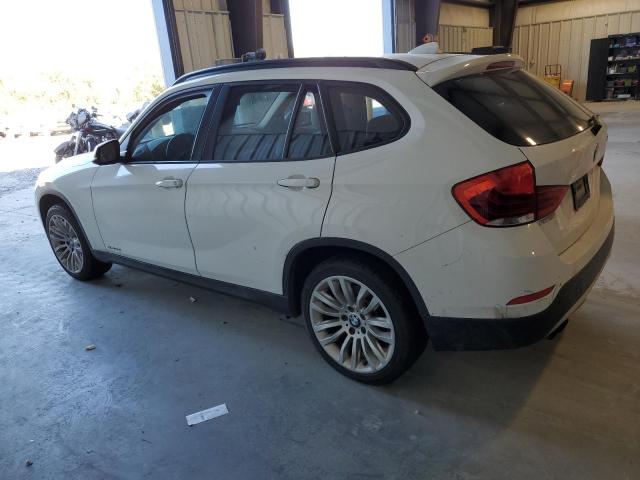 WBAVM1C5XFV315713 BMW X1 Sdrive28i