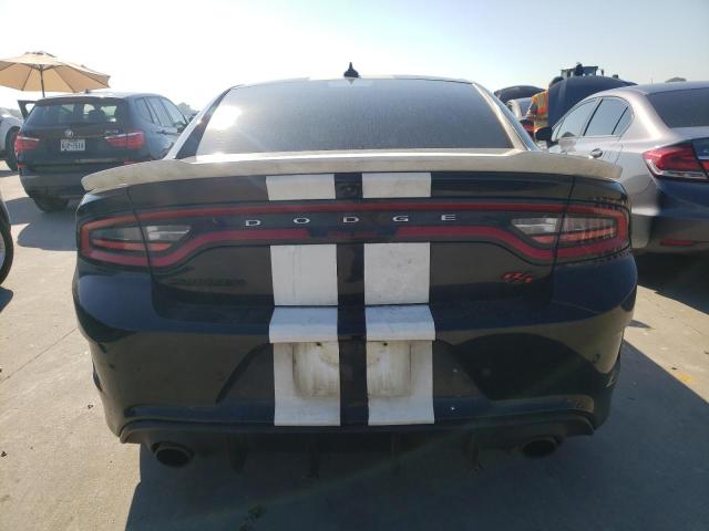 2C3CDXGJ2GH340589 Dodge Charger R/t Scat Pack