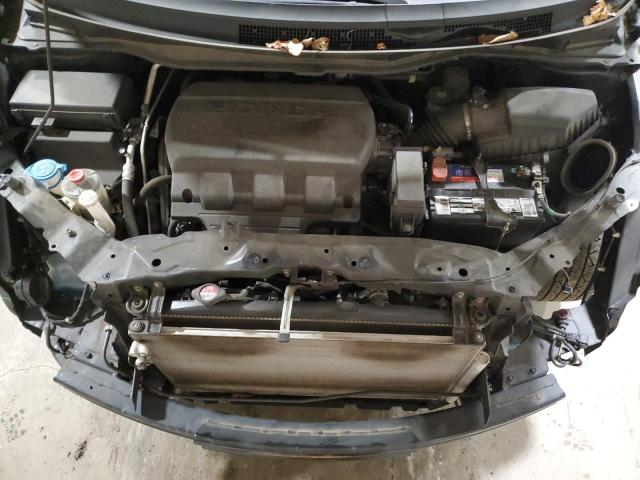 5FNRL5H92FB130256 Honda Odyssey Touring