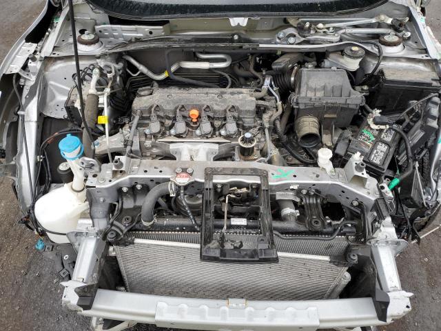 3CZRU6H35MM753162 Honda HR-V LX