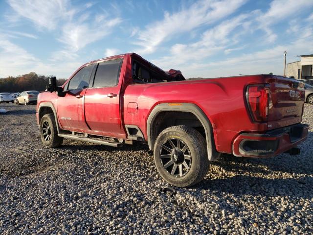 1GT49PEY3NF113198 GMC Sierra K2500 At4