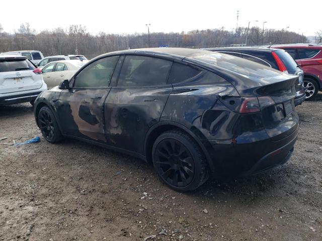 5YJYGDEE1MF265009 Tesla Model Y