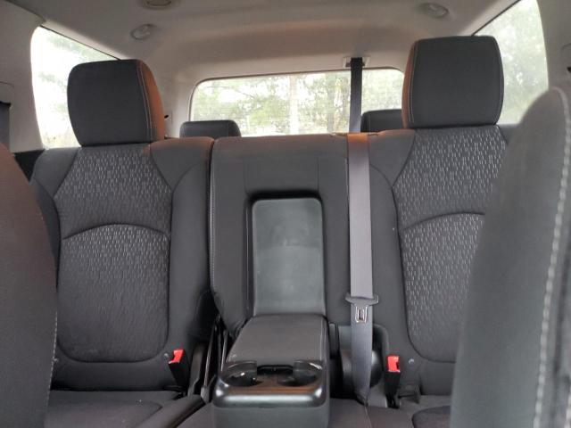 1GKKRNED4EJ249995 GMC ACADIA SLE