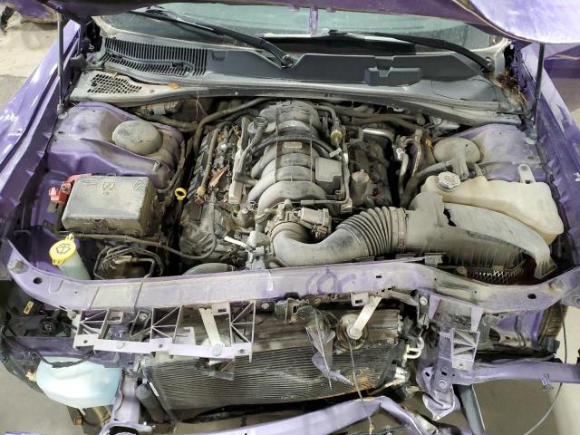2C3CDZBT8KH547226 Dodge Challenger R/t