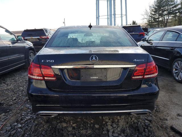 WDDHF8JB8GB240319 Mercedes-Benz E 350 4matic