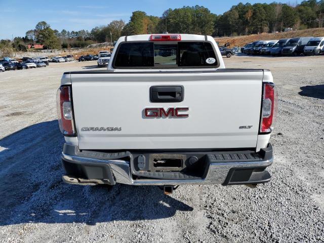 1GTP6DE14J1144152 GMC CANYON SLT