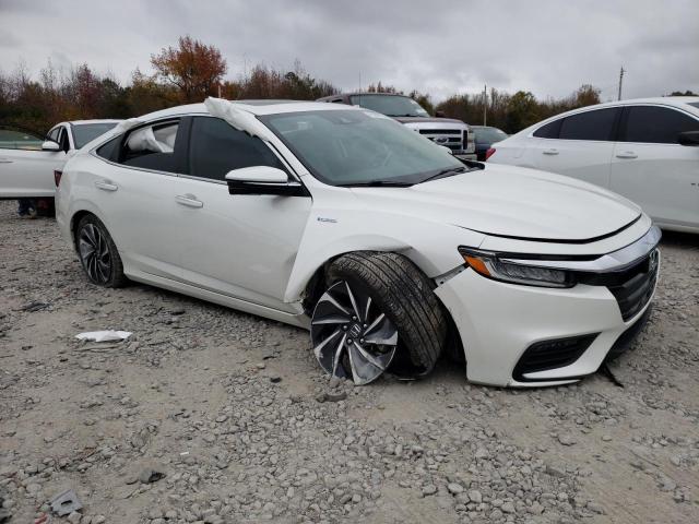 19XZE4F99KE012261 Honda Insight Touring