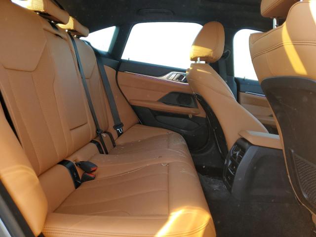 WBA63AV07NFM69572 BMW 430i Gran Coupe