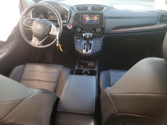 2HKRW2H83HH643923 Honda CR-V EXL