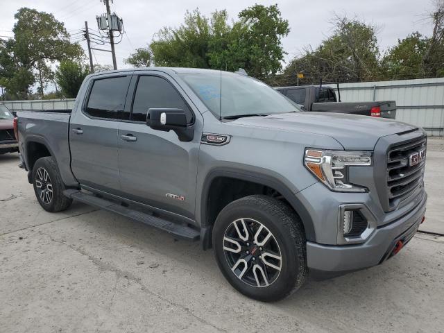 3GTP9EELXLG228110 GMC Sierra K1500 At4