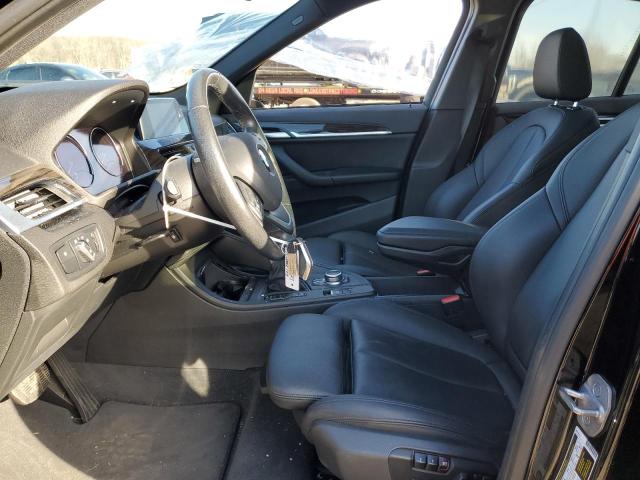 WBXHT3C37J5L32073 BMW X1 Xdrive28i