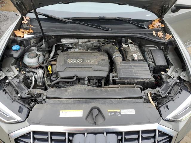 WA1EECF3XK1068145 Audi Q3 Premium Plus S-line
