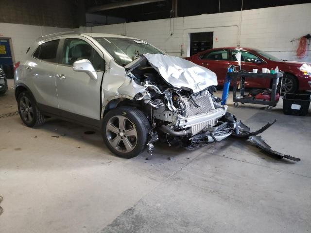 KL4CJASB1EB716975 Buick Encore