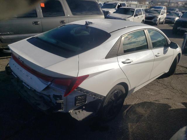 5NPLM4AG5MH052057 Hyundai ELANTRA SEL