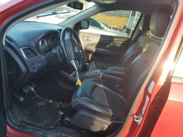 3C4PDCGG4KT716915 Dodge Journey Crossroad