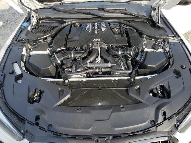 WBSDZ0C01NCJ74693 BMW M8