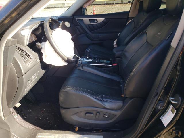 JN8CS1MW2EM411559 Infiniti QX70