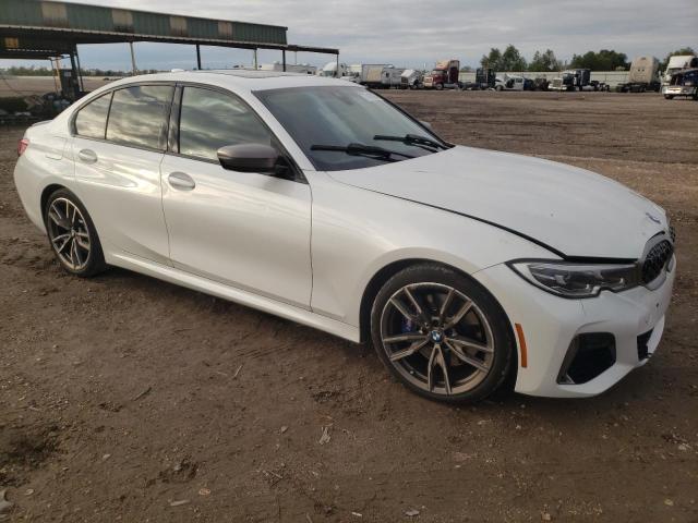 WBA5U7C02LFH59295 BMW M340I