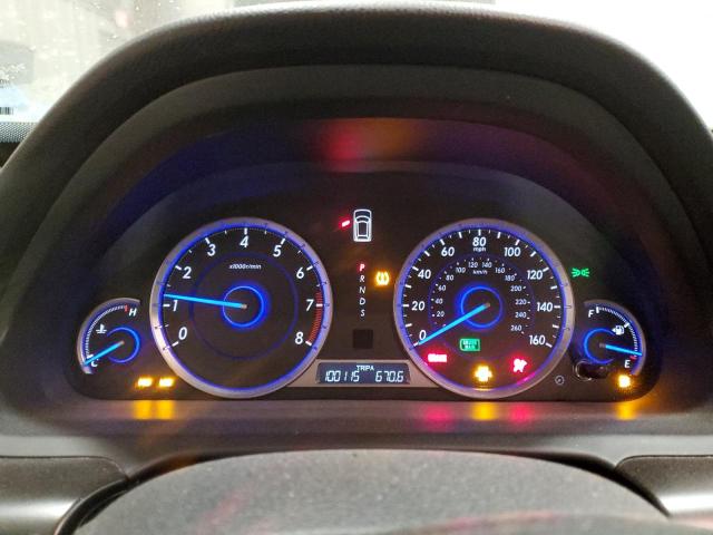 5J6TF2H58EL003736 Honda Crosstour Exl