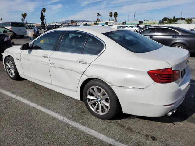 WBA5A5C55GG354117 BMW 528 I