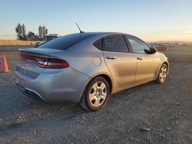1C3CDFAA6FD150258 Dodge DART SE