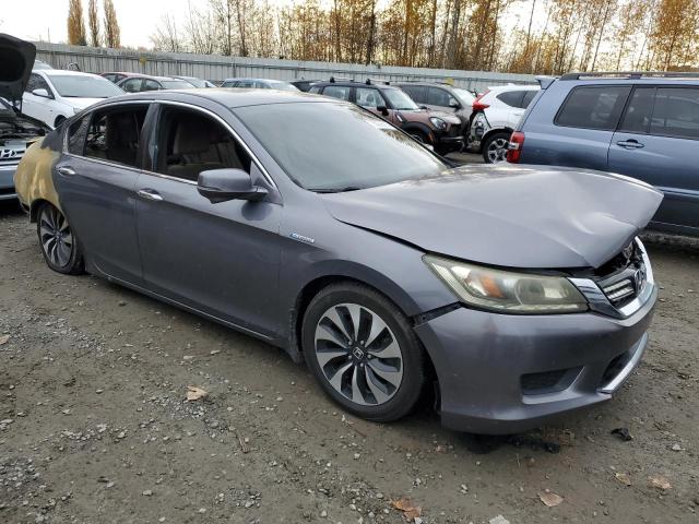1HGCR6F37EA003343 Honda ACCORD HYBRID