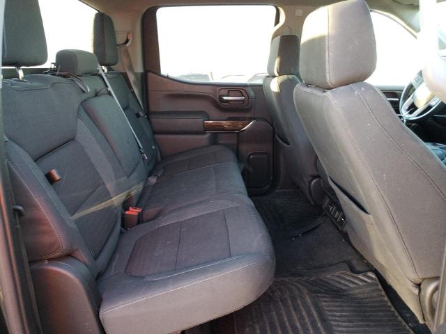 3GTU9CET3MG336805 GMC Sierra K1500 Elevation