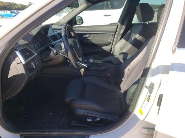 WBA8B9G51HNU48701 BMW 330 I
