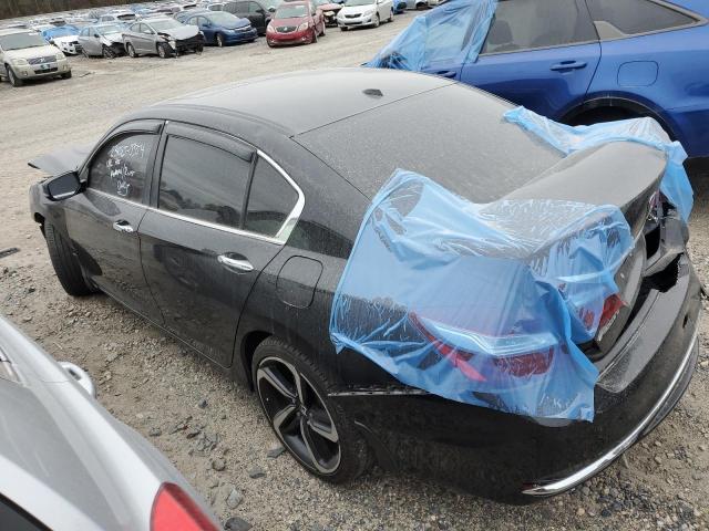 1HGCR2F83HA183798 Honda ACCORD EXL