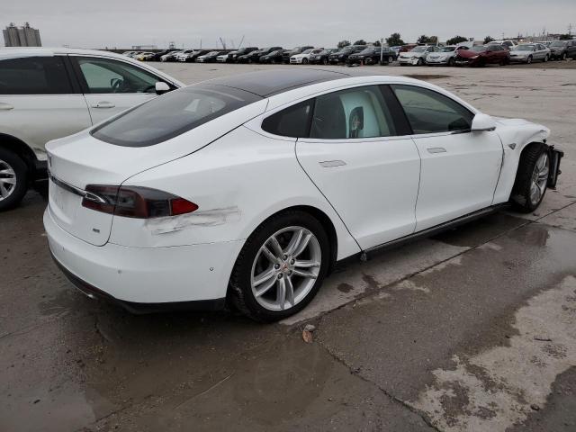 5YJSA1H17EFP56894 Tesla MODEL S