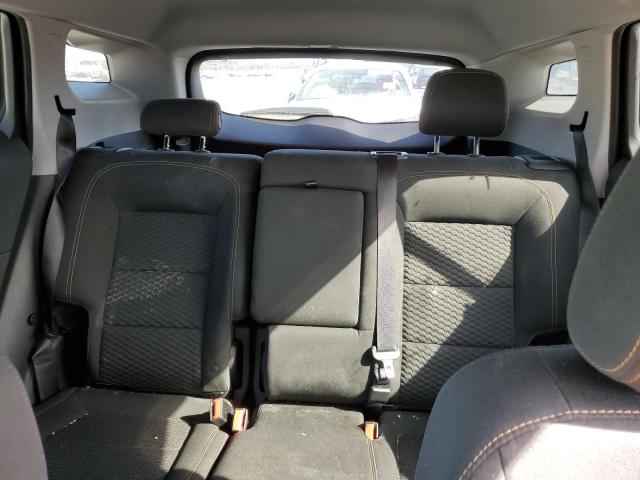 3GKALMEVXLL101470 GMC Terrain Sle